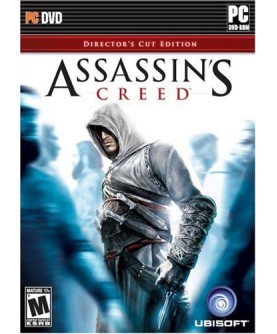 Assassin's Creed Director's Cut Edition Ubisoft Connect Ubisoft Key GLOBAL